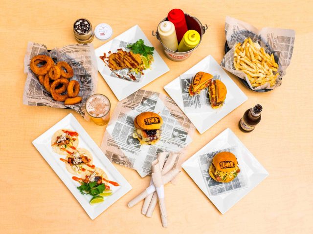 M.E.A.T. Eatery & Tap Room (Boca Raton)