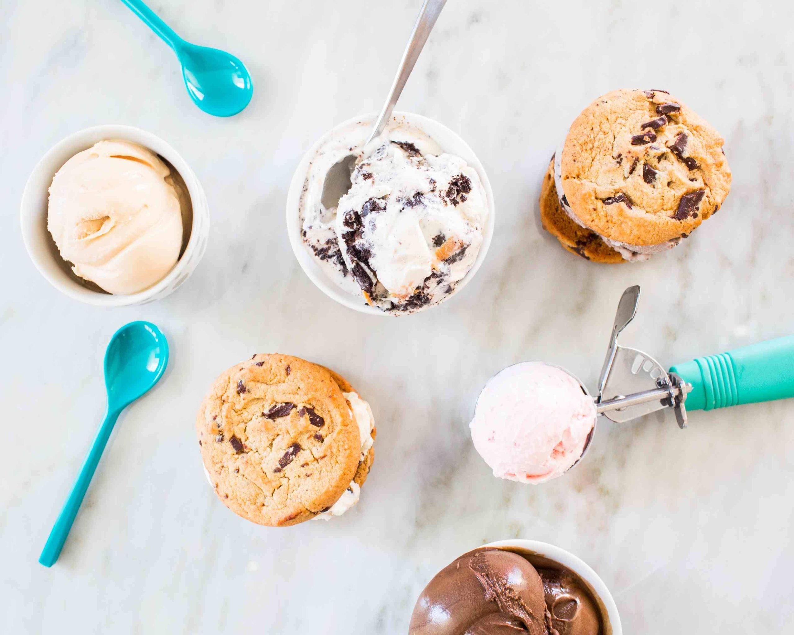 Milwaukee Joes Gourmet Ice Cream