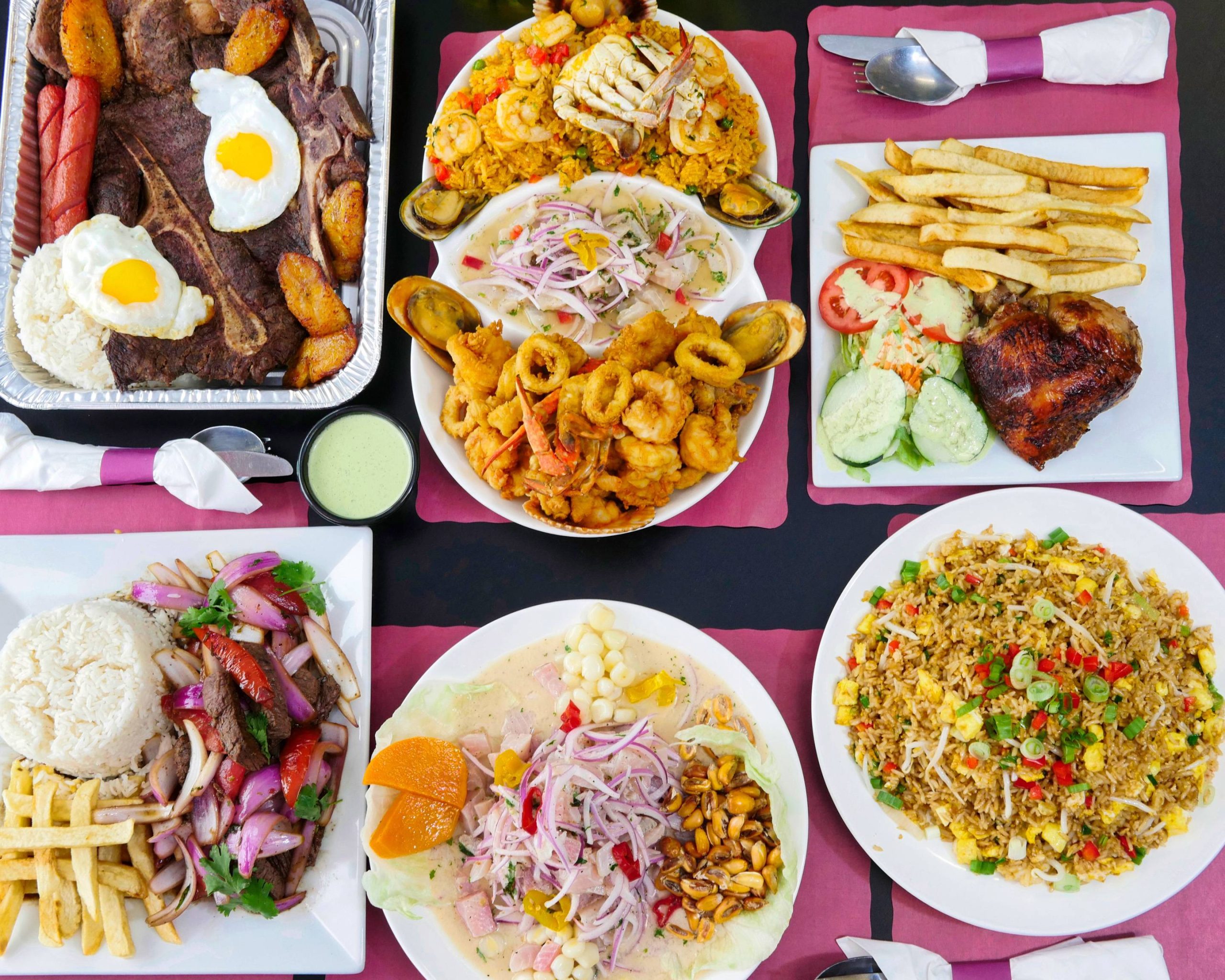 Uncle Ralph's Restaurant