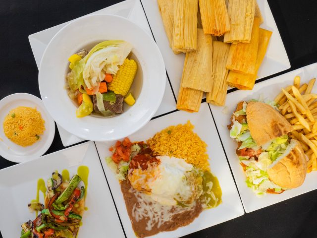 Chitos Authentic Mexican Restaurant