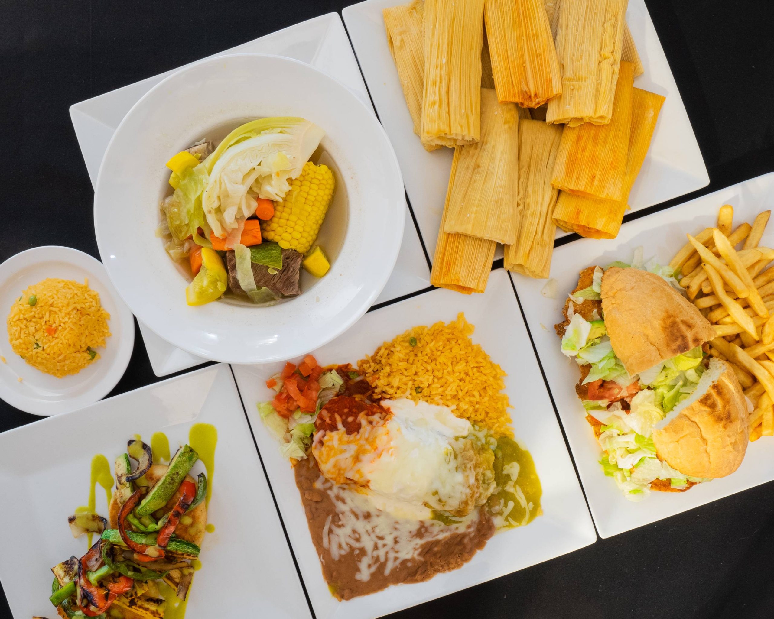 Chitos Authentic Mexican Restaurant