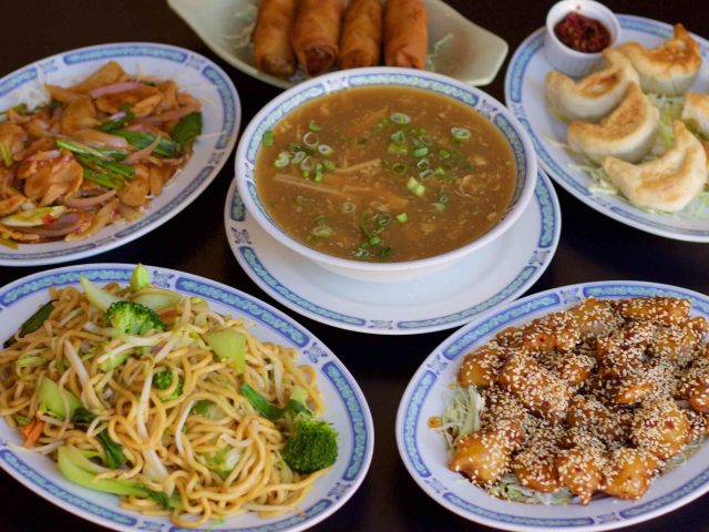 Great Wall Chinese Restaurant