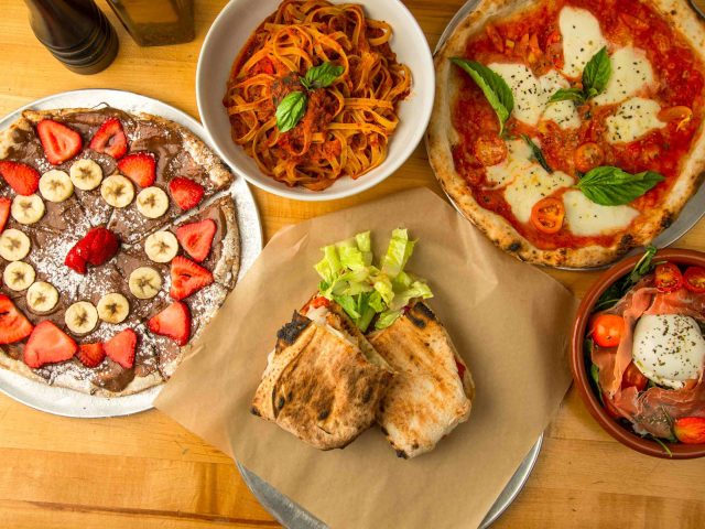 Pummarola (Coral Gables)