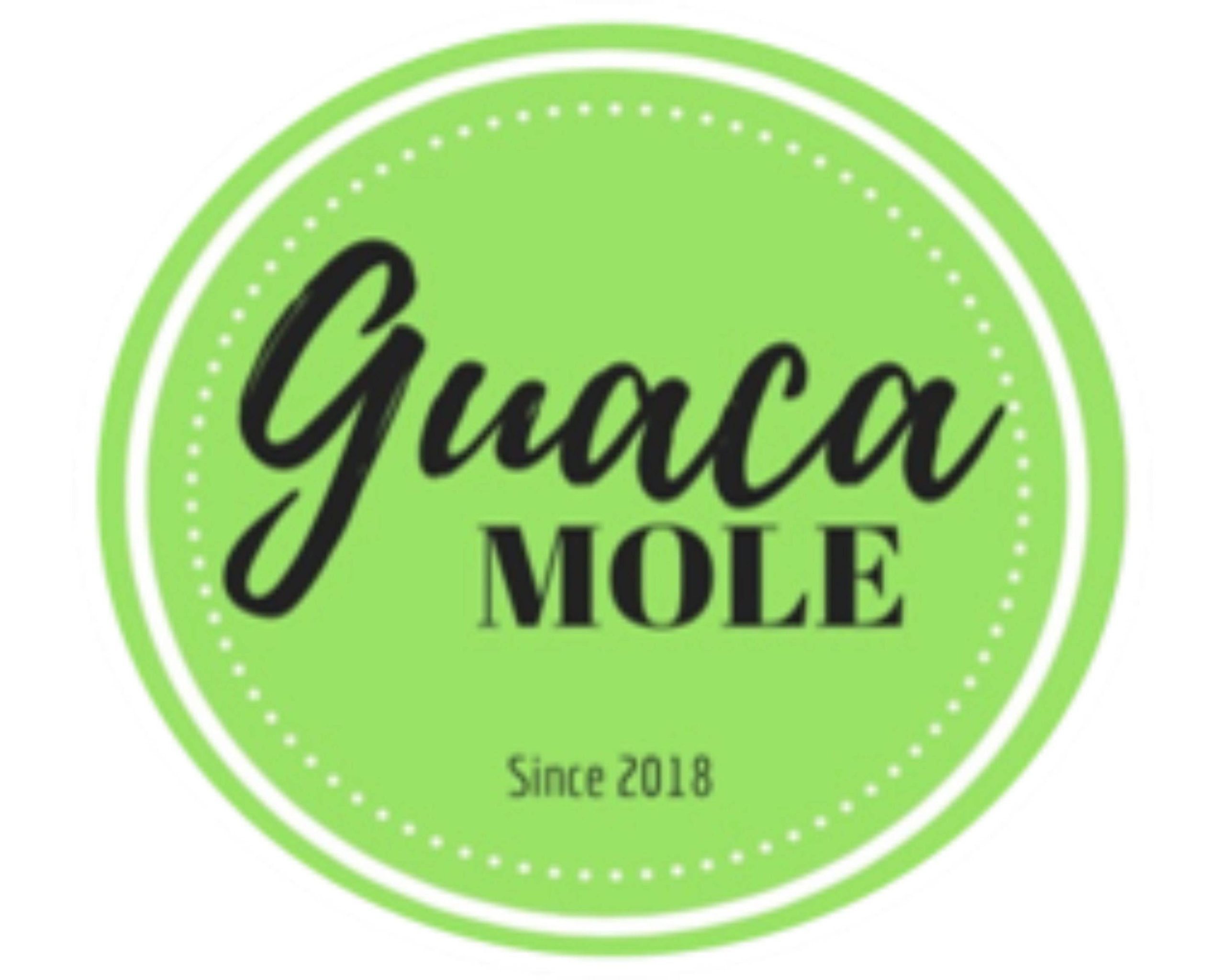 Guaca-Mole Tex Mex
