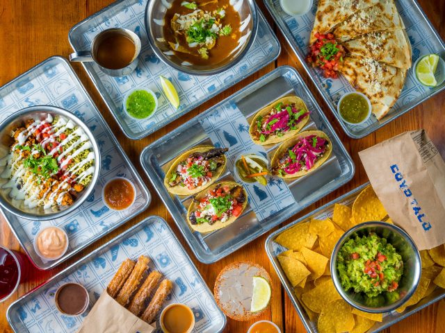 Coyo Taco (Coral Gables)