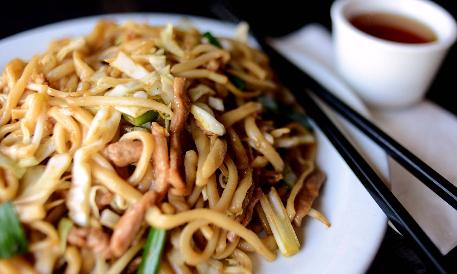 Phoenix Asian Cuisine