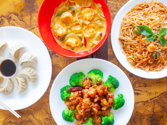 China Q II (Concord)