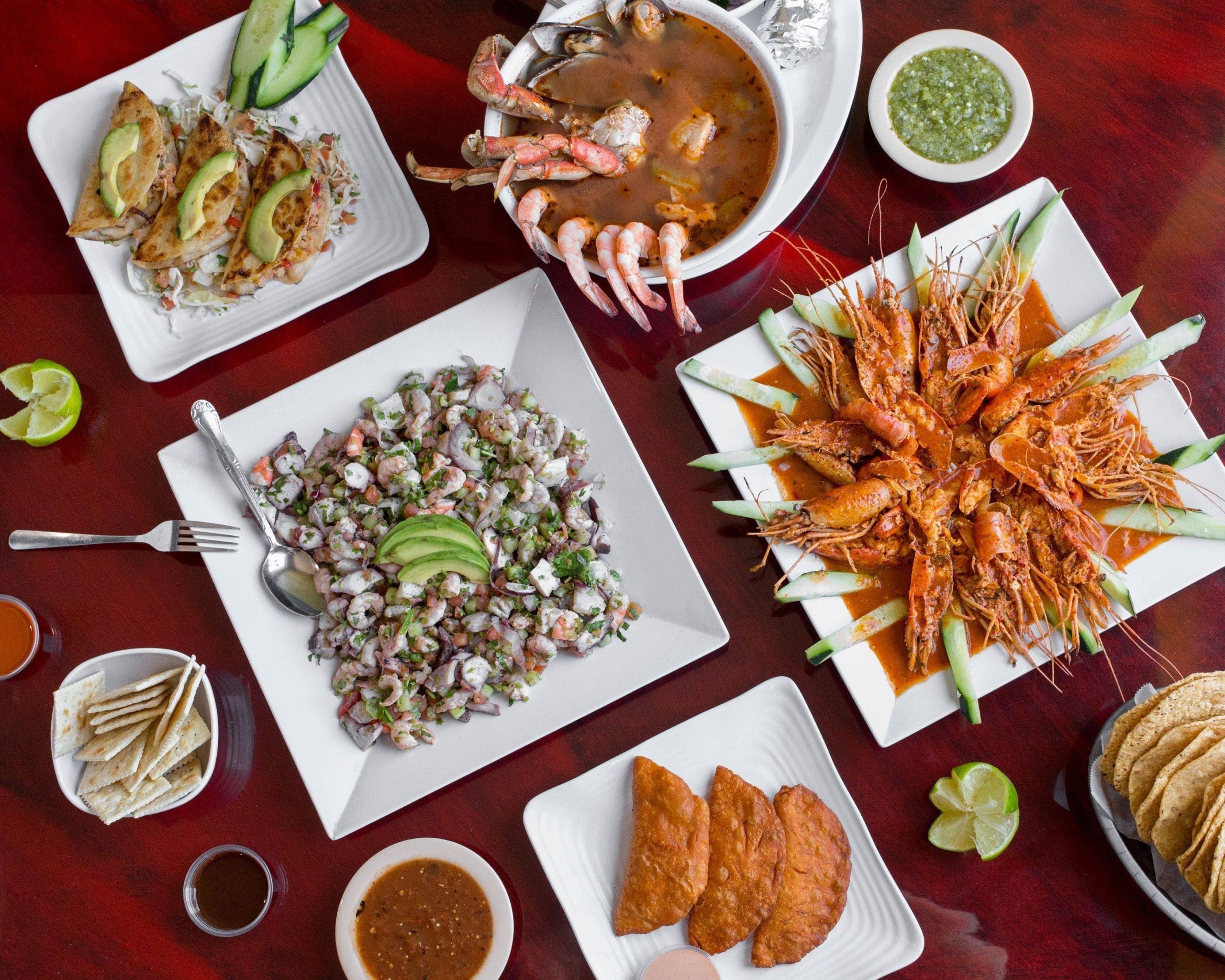 Las Islas Marias - Gardena