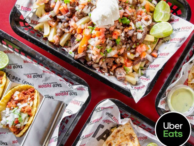 taco fusion llc