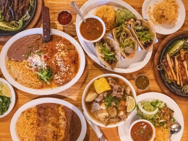 El Ranchito Arlington