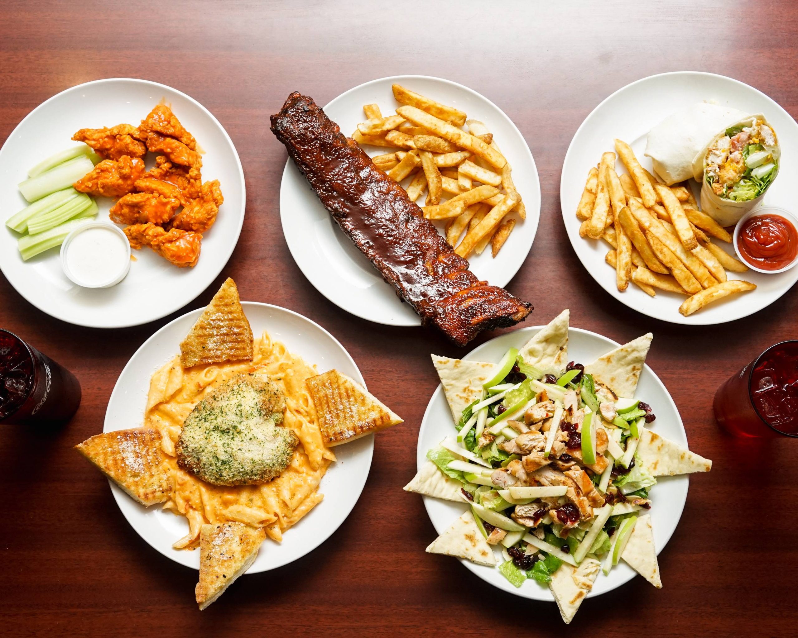 Olivers Bar & Grill