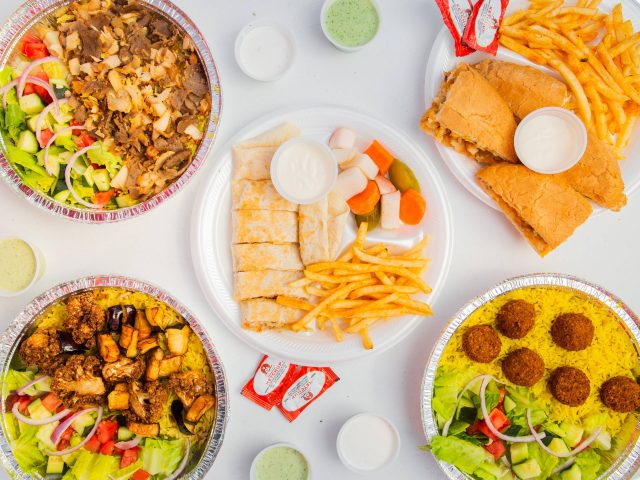 ALPETRA Mediterranean