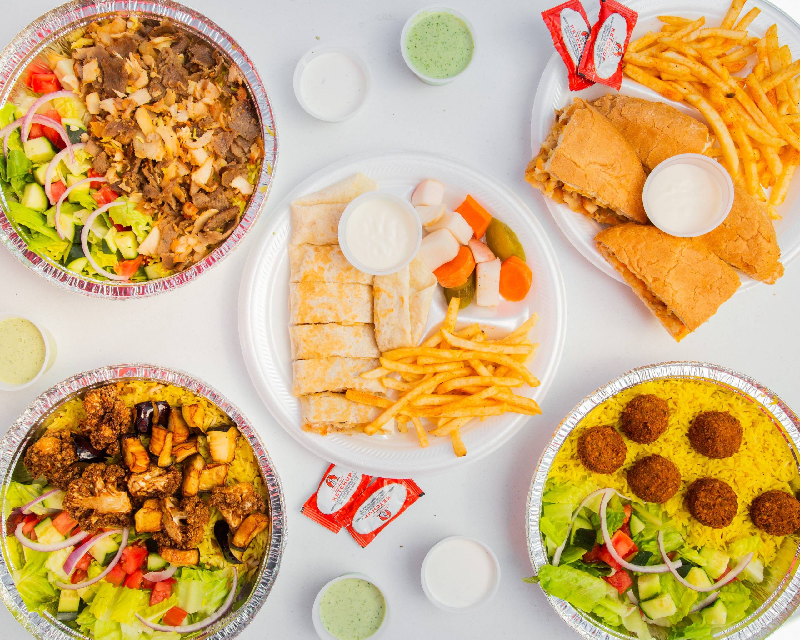 ALPETRA Mediterranean