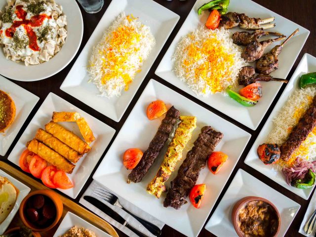 Shiraz Bistro and Market