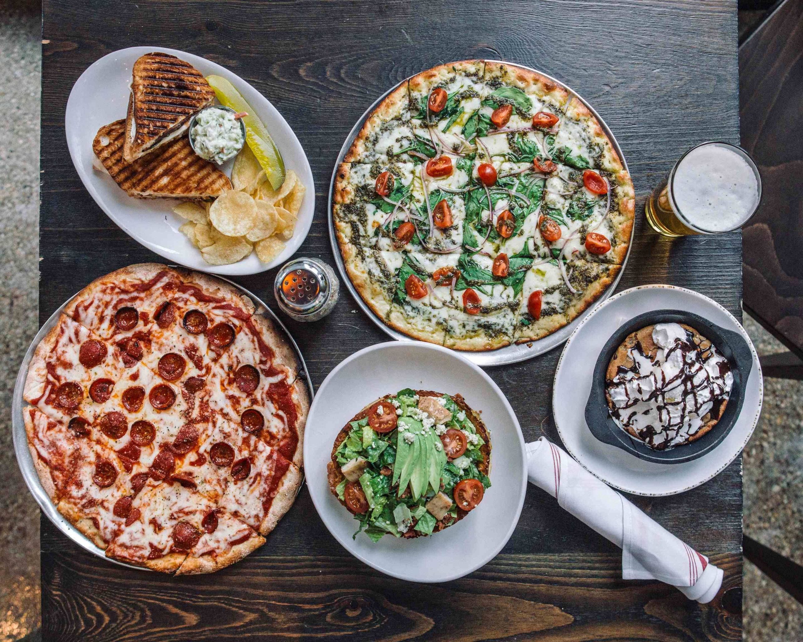 Streeterville Pizzeria and Tap
