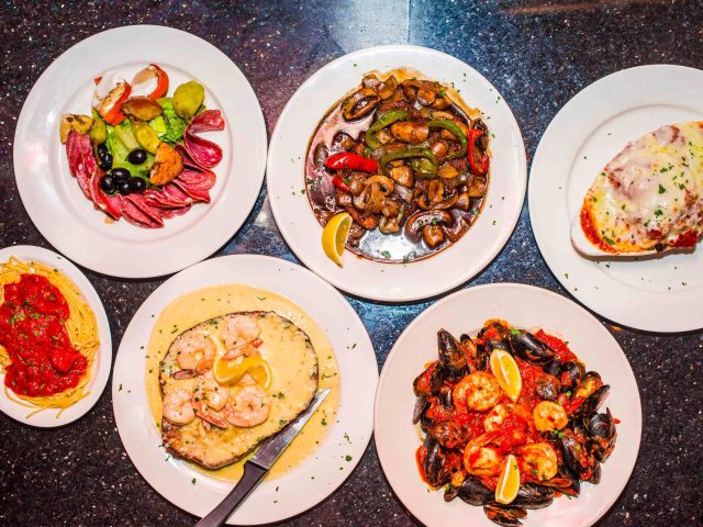 Amiccis of Little Italy