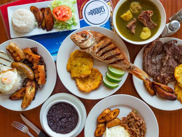 Los Roques Gourmet (Doral)