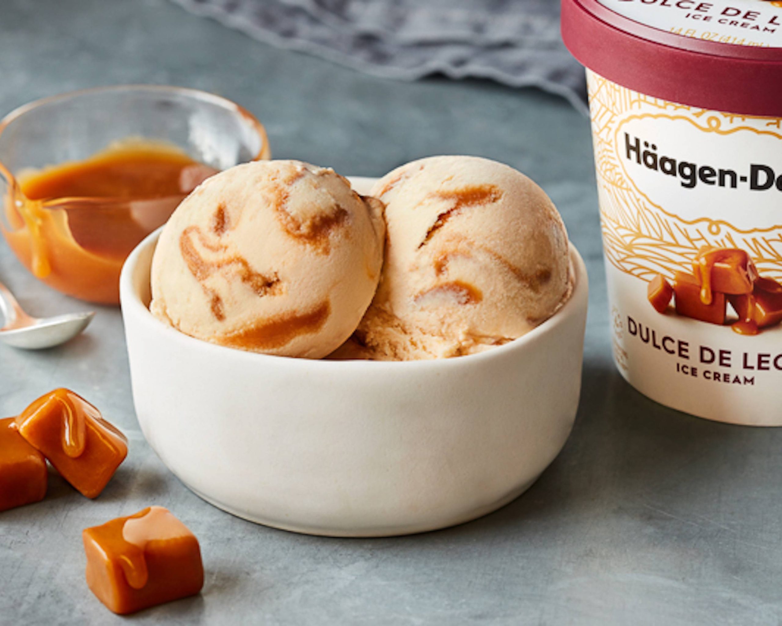 Häagen-Dazs Direct