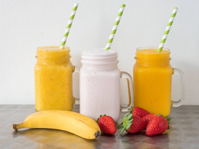 Brendy's Smoothies and Shakes