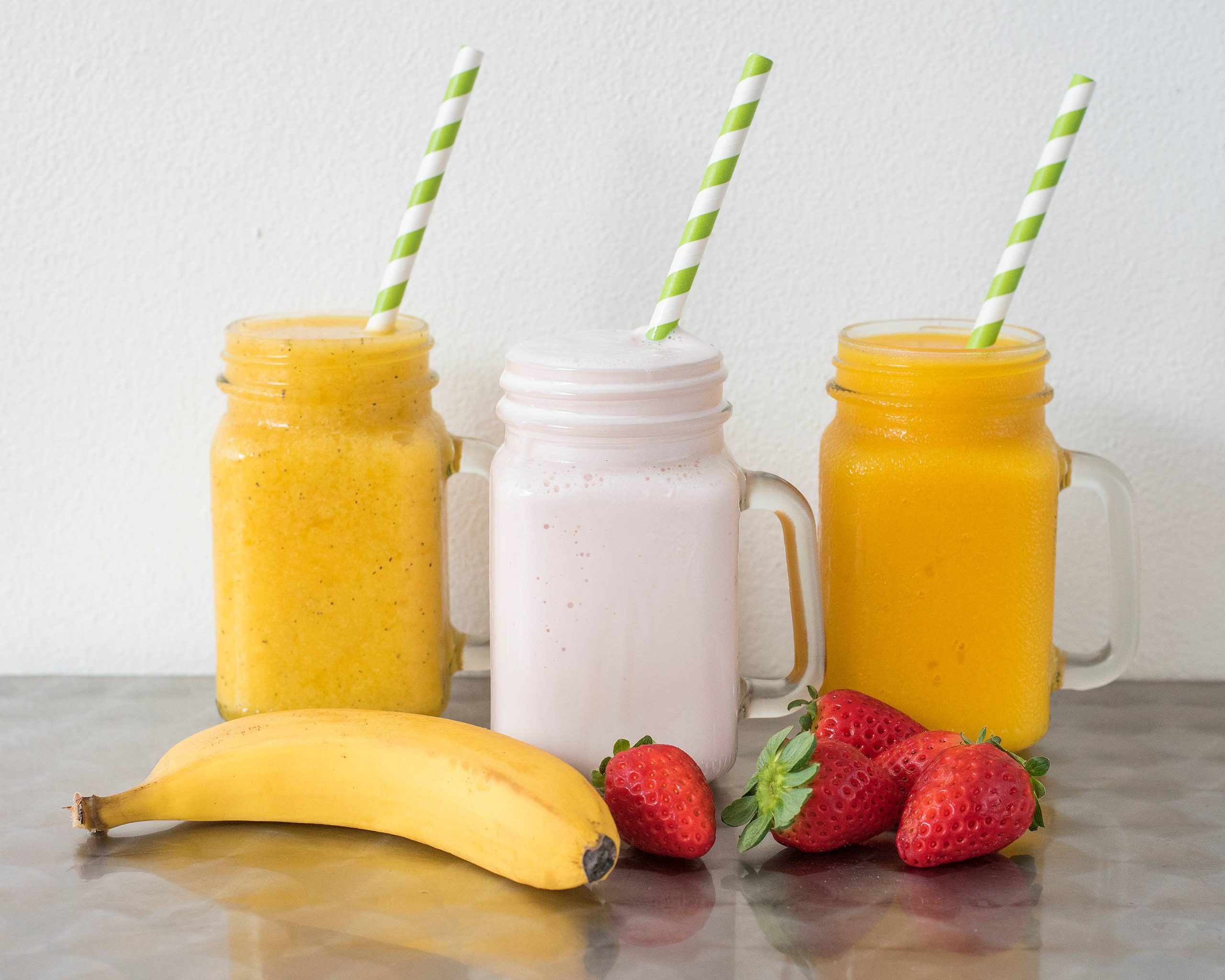 Brendy's Smoothies and Shakes