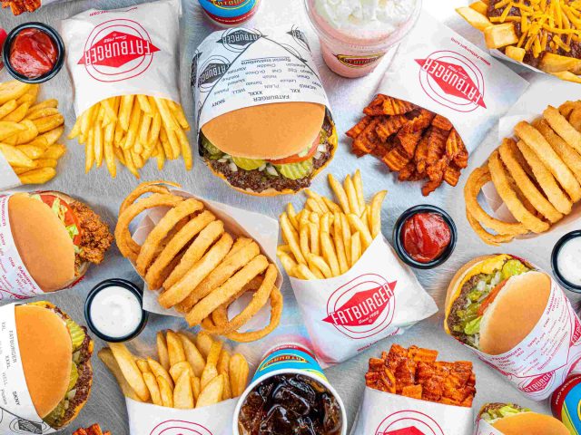 Fatburger (Aurora)