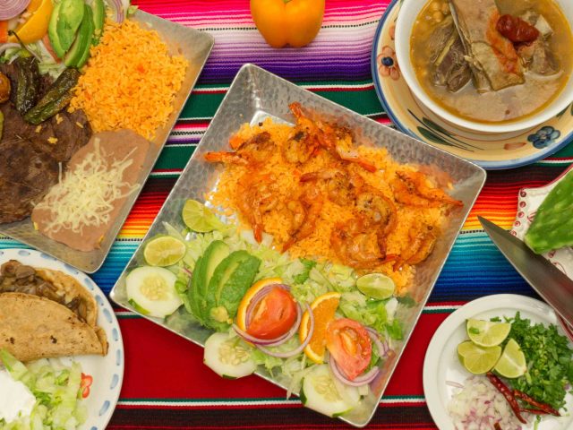 Michoacanito Restaurant