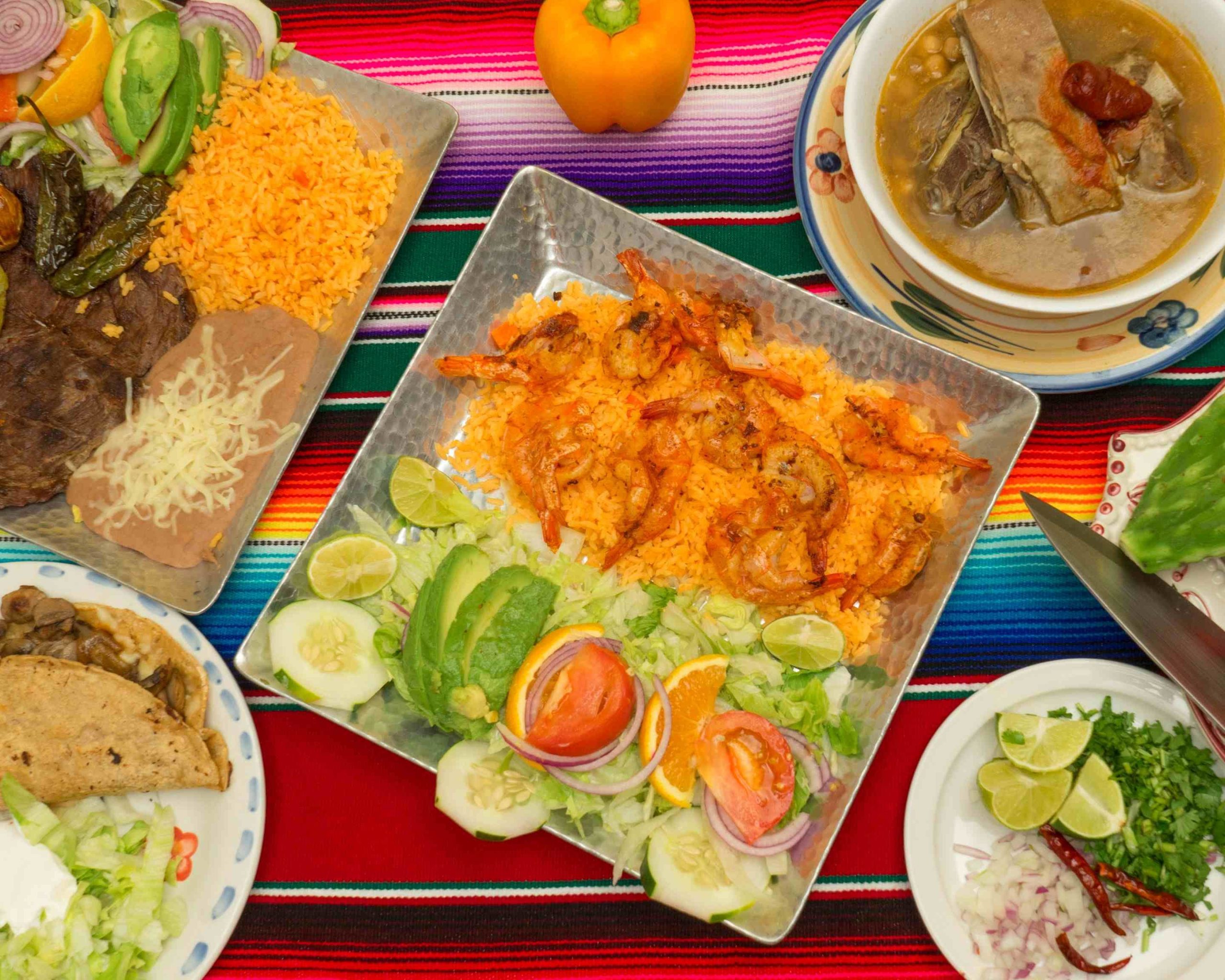 Michoacanito Restaurant