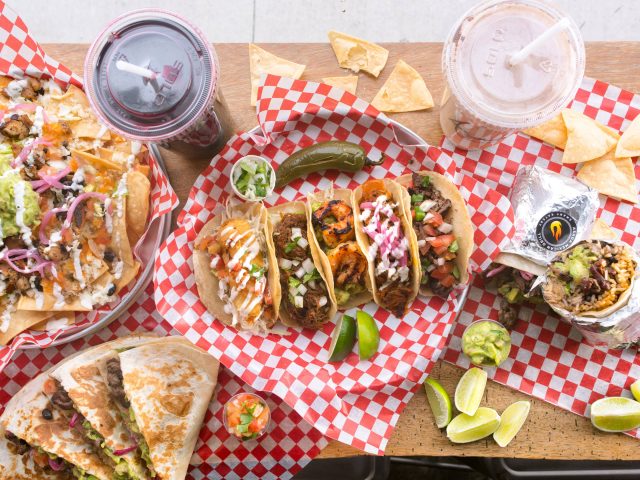 Zona Cero, LA Casa del Rock en Español