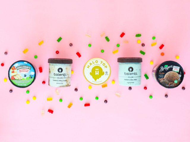 Neighborhood Scoops | Ft Lauderdale (MIA17-1)