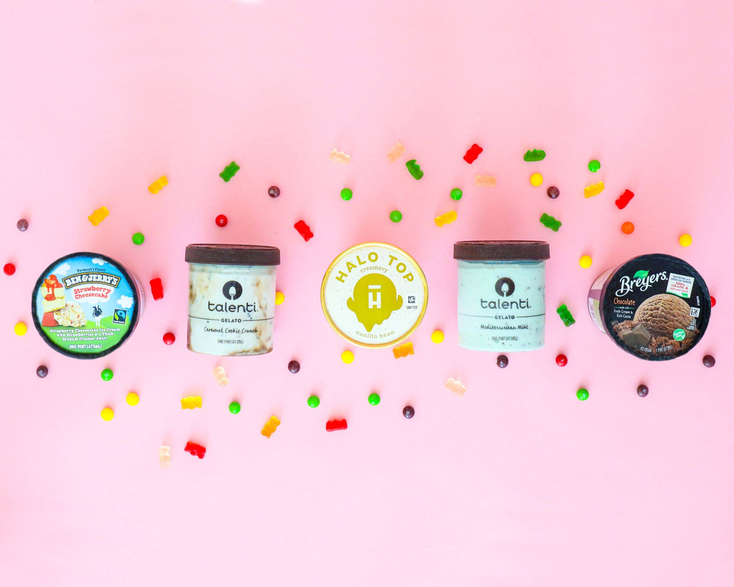 Neighborhood Scoops | Ft Lauderdale