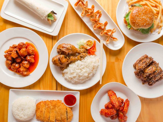 Kamiza - Chicken House