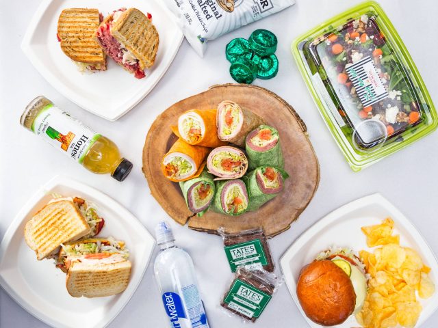 Hughley's Southern Cuisine