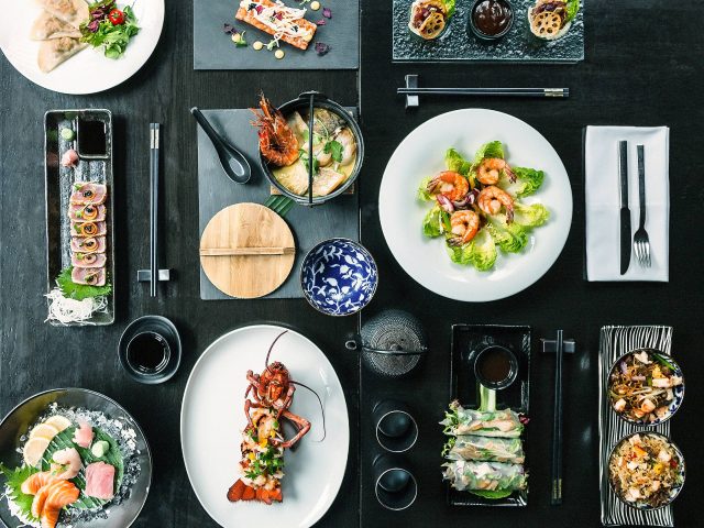 C LEVEL WINE BAR & BISTRO