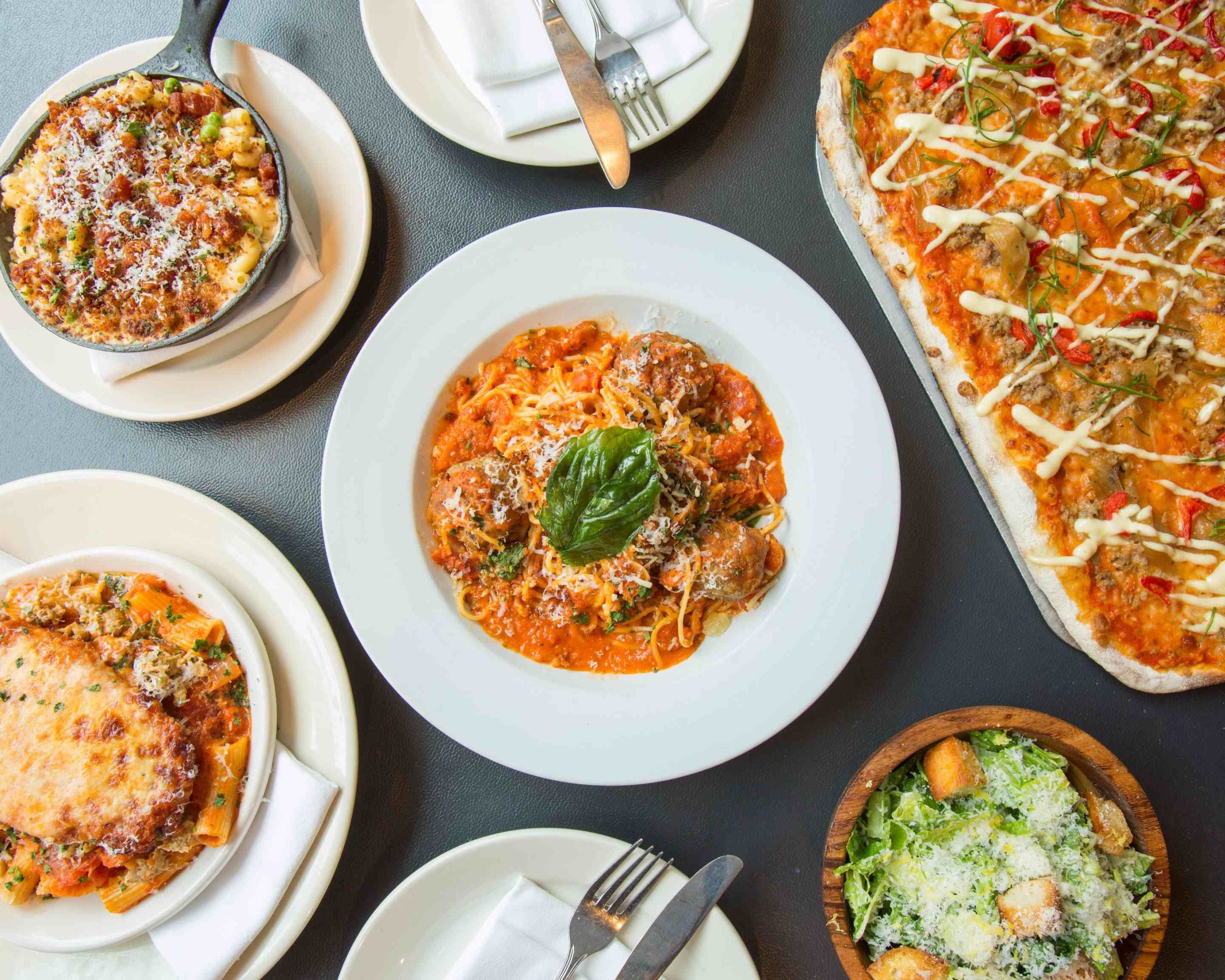 Figs by Todd English