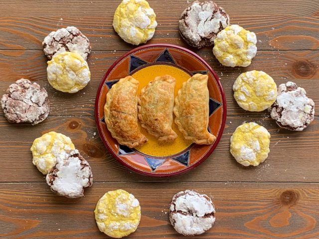 Cakes & Pastries by Rossana