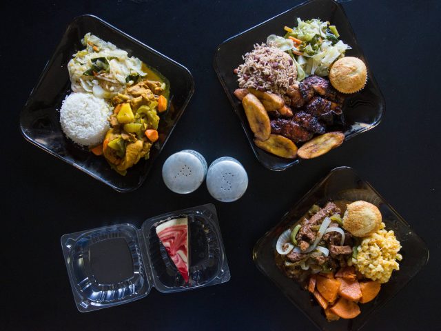 Lady Nays Cribbean and Soul llc