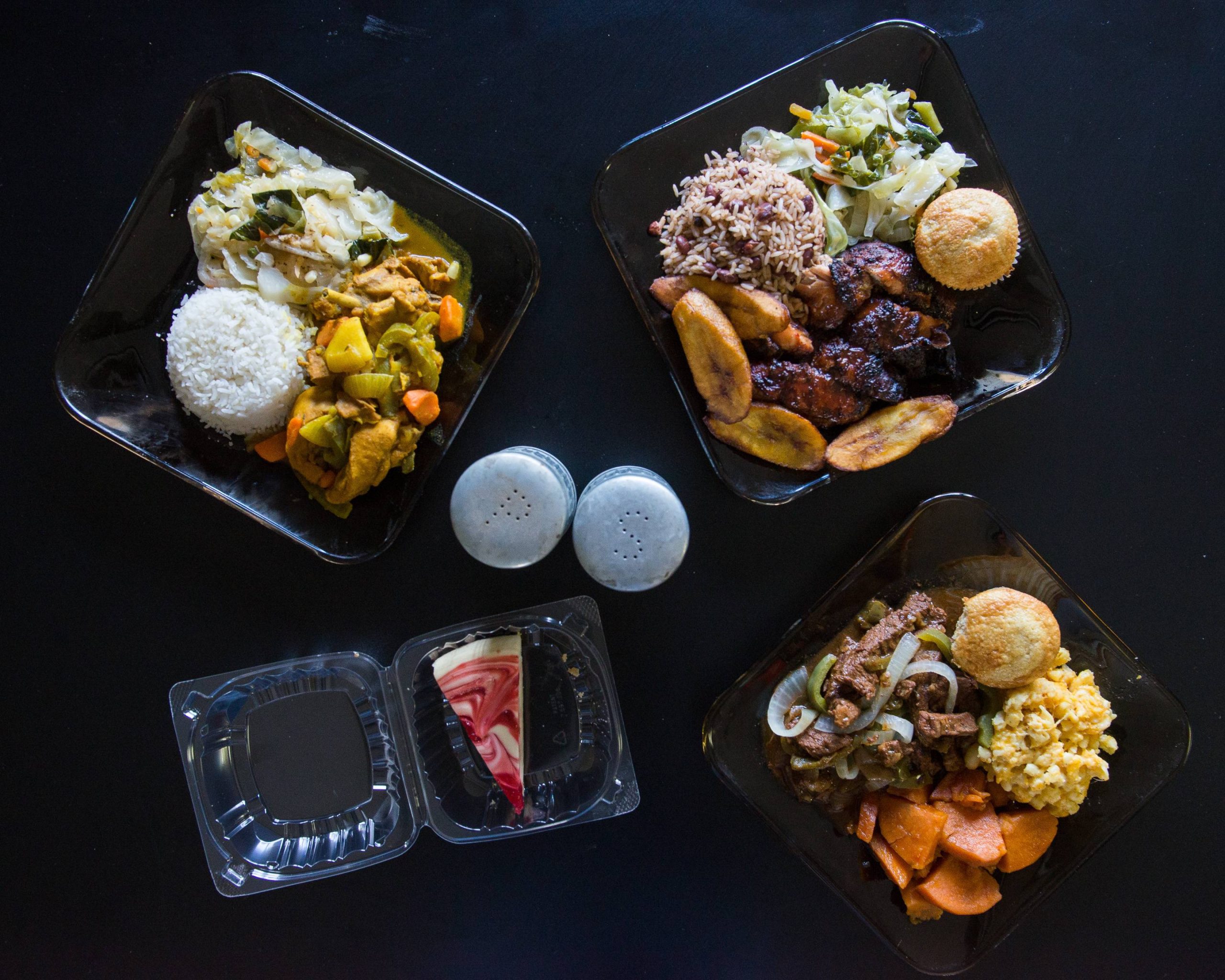 Lady Nays Cribbean and Soul llc