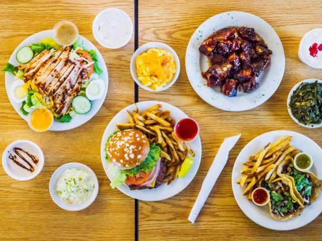 Food Xpress Restaurant