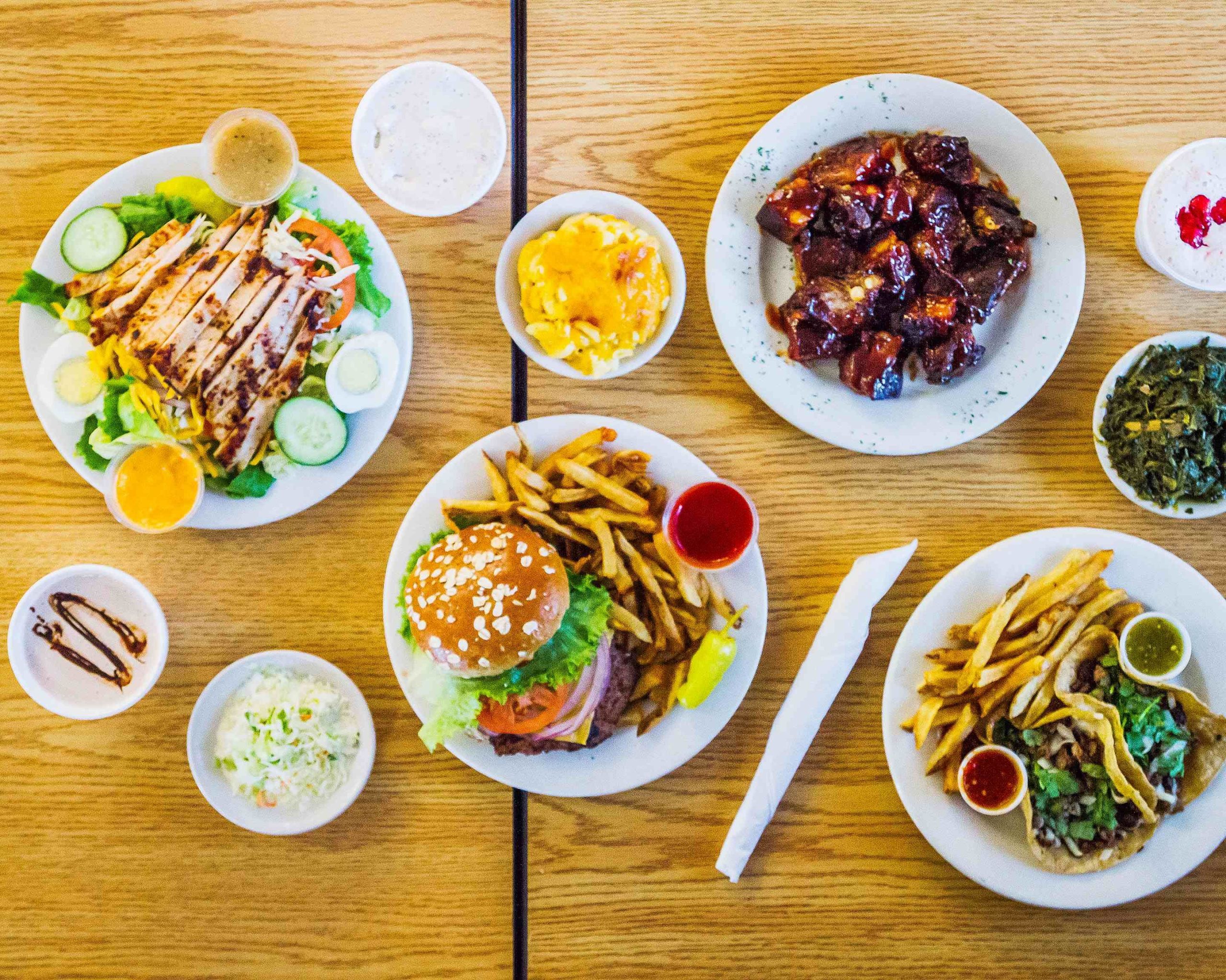 Food Xpress Restaurant