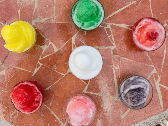 Sweetie's Italian Ice