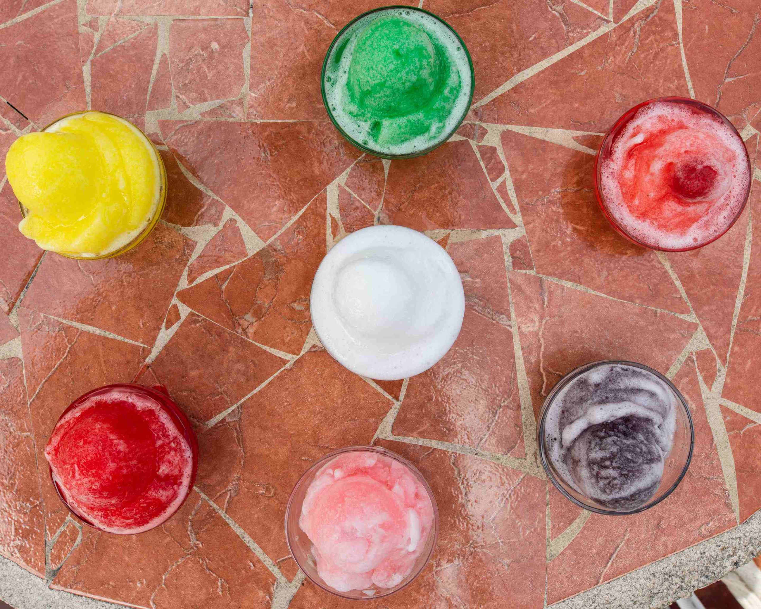 Sweetie's Italian Ice