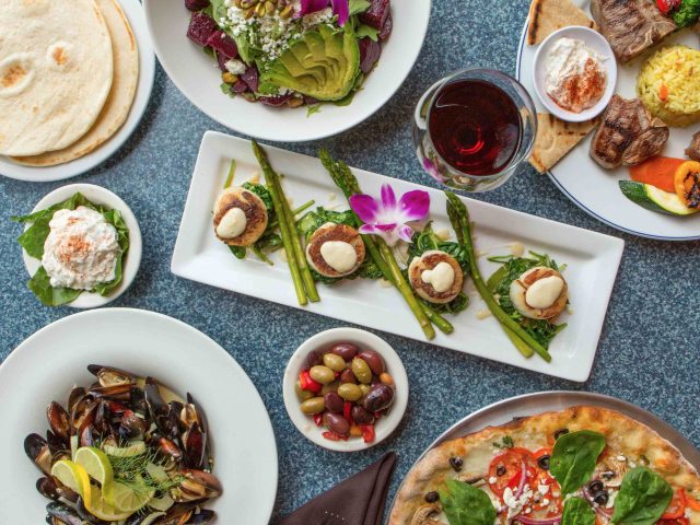 Seafire Restaurant and Bar