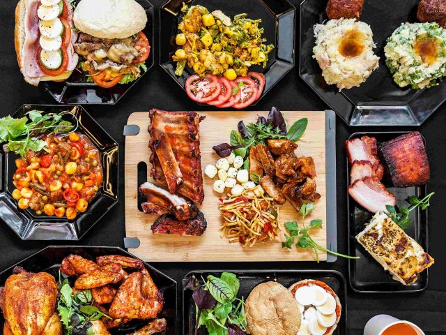 Dakaris Soul Food Restaurant