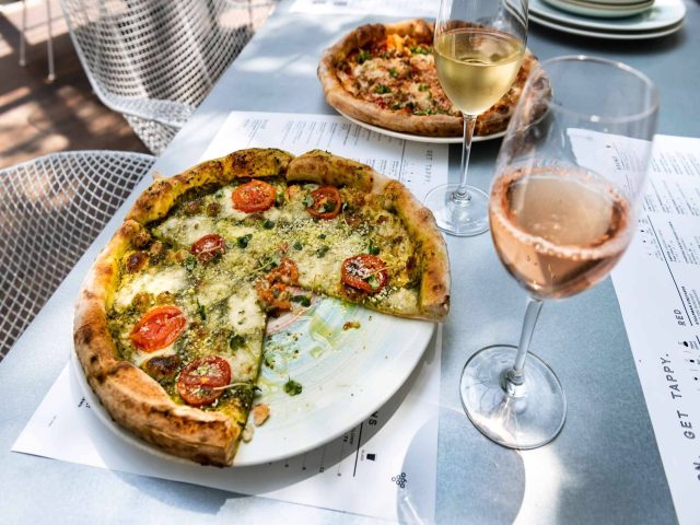 Sixty Vines - Houston