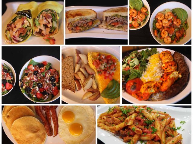 Mustard Cafe and Grill (Foothill Ranch)