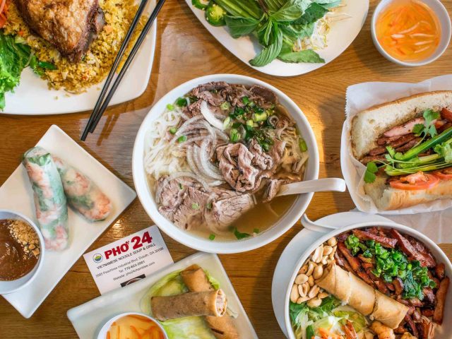 Pho 24 (Duluth 2)
