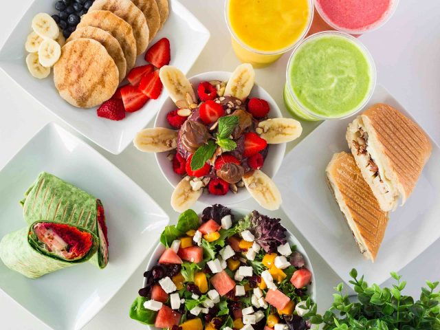 AeroJuice (Boca Raton)