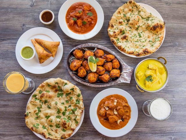 Flavor of India - Burbank