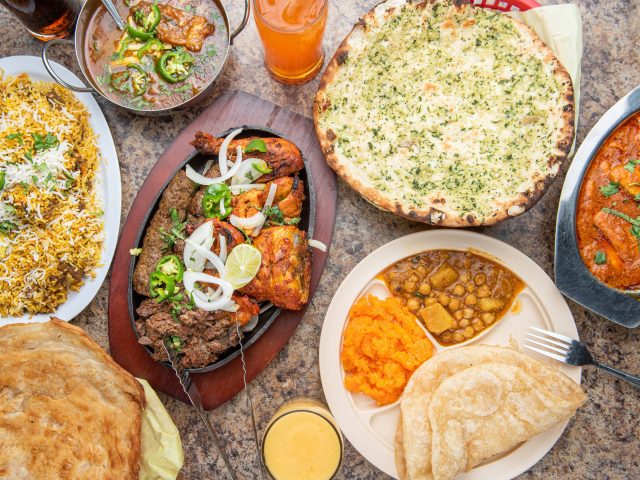 Noorani Halal Restaurant