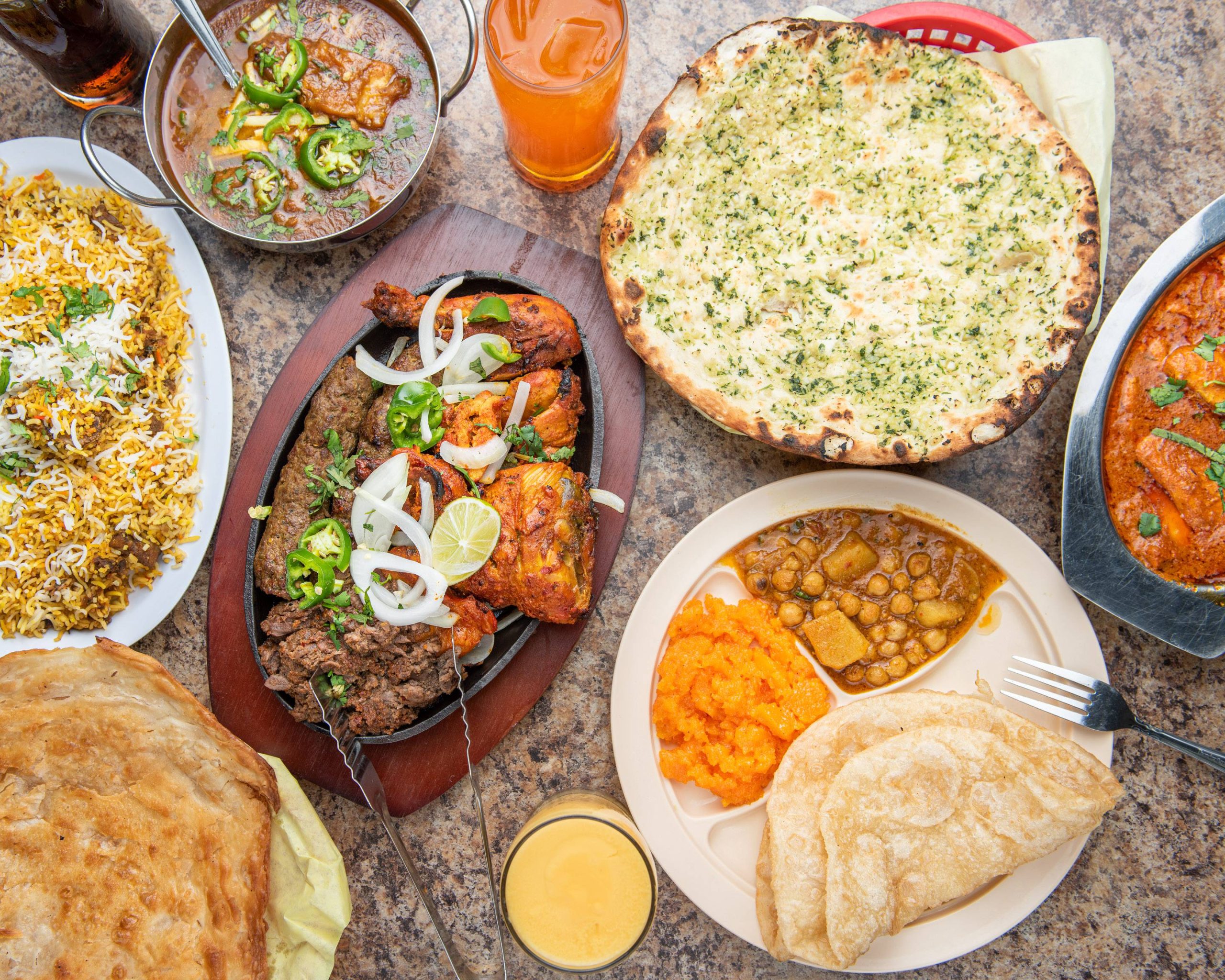 Noorani Halal Restaurant